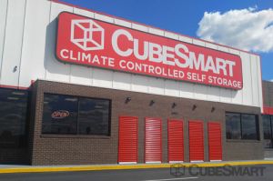 Photo of CubeSmart Self Storage