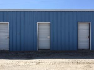 Photo of Quinlan Self Storage