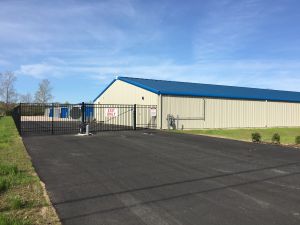 Photo of Storage Place
