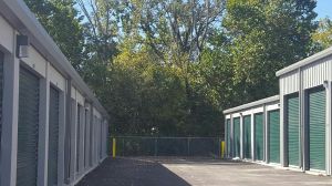 Photo of Short North Storage