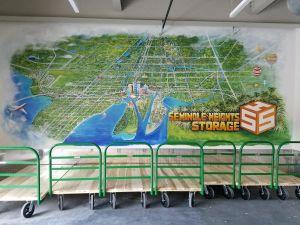 Photo of Seminole & Heights Storage