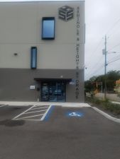 Photo of Seminole & Heights Storage