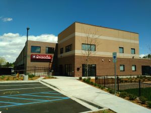 Photo of Aurora A+ Storage