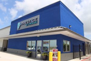 Photo of Prestige Storage - Manvel (CR 58)