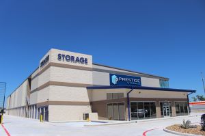 Photo of Prestige Storage -Spring (Birnham Woods)
