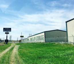 Photo of Longhorn State Storage - Fort Worth