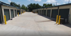 Photo of Broadway Self Storage