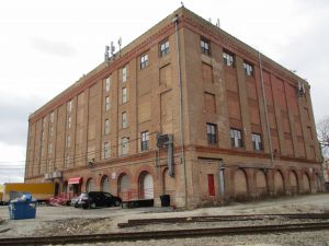 Photo of Devon Self Storage - Canal St
