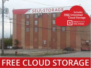 Photo of Devon Self Storage - Canal St