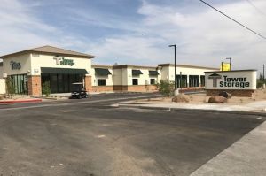 Photo of Tower Storage - Chandler - 5205 South Arizona Avenue