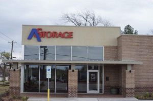 Photo of AStorage@Justin Road