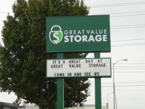 Photo of Great Value Storage - Southwest Houston, Harwin