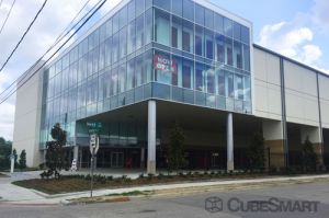 Photo of CubeSmart Self Storage