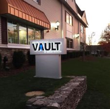 Photo of The Self Storage Vault