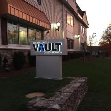 Photo of The Self Storage Vault