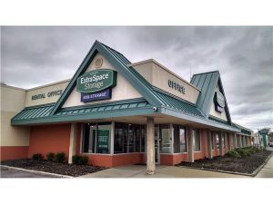 Photo of Extra Space Storage - Freeport - Mill Rd