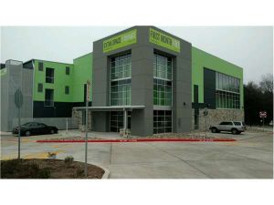 Photo of Extra Space Storage - San Antonio - 12211 N IH -35