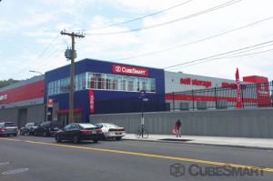 Photo of CubeSmart Self Storage