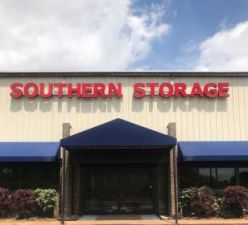 Photo of Southern Storage