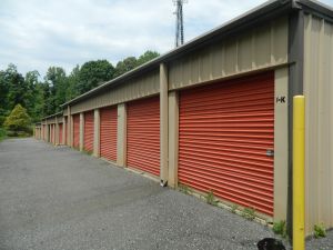 Photo of 10 Federal Self Storage - South Point Rd