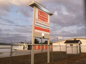 Photo of Harbor Safe Storage