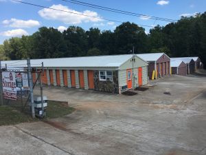 Photo of Newnan Lock Storage - Downtown