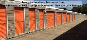 Photo of Newnan Lock Storage - Downtown