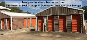 Photo of Newnan Lock Storage - I-85
