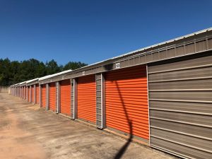 Photo of Newnan Lock Storage - I-85