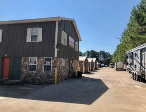 Photo of Newnan Lock Storage - I-85