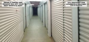 Photo of Thrifty Storage - Pensacola - 3800 Mobile Hwy