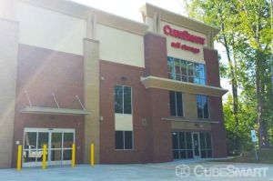 Photo of CubeSmart Self Storage