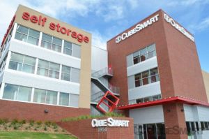 Photo of CubeSmart Self Storage - Fort Worth - 3954 Reggis Court