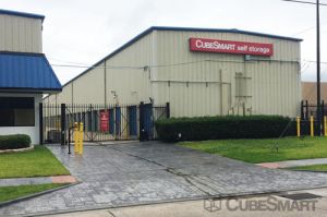 Photo of CubeSmart Self Storage