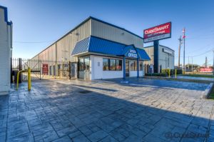 Photo of CubeSmart Self Storage - Harvey - 2520 Destrehan Avenue