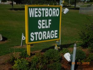 Photo of Westboro Self Storage