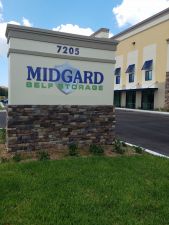 Photo of Midgard Self Storage - Vanderbilt