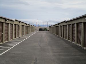 Photo of Rita Ranch Self Storage and Uhaul