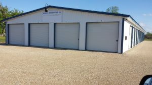 Photo of Homers Self Storage