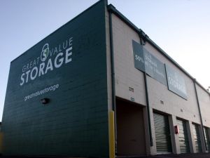 Photo of Great Value Storage - Fort Worth, TCU