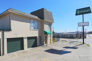 Photo of Great Value Storage - Northwest Houston, Wirt