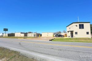 Photo of Great Value Storage - Northwest Houston, Alabonson