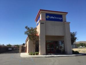 Photo of Life Storage - Palmdale