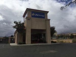 Photo of Life Storage - Palmdale