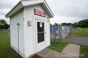 Photo of CubeSmart Self Storage - Westminster - 125 Potter Industrial Drive