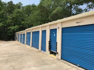 Photo of Out O' Space Storage - North Charleston, SC