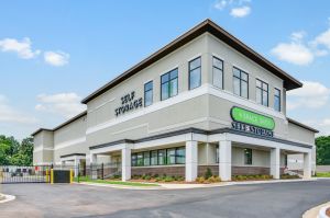 Photo of Space Shop Self Storage - Snellville