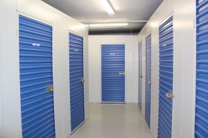 Photo of Drive Up Storage - Kearny