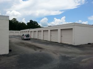 Photo of Colonial Self Storage at Colonial Plaza