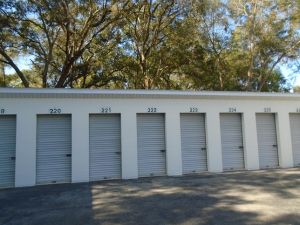 Photo of Colonial Self Storage on Main St